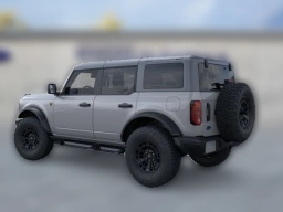 Ford Bronco Badlands 4 Door Advanced 4x4 2026