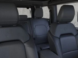 Ford Bronco Badlands 4 Door Advanced 4x4 2026