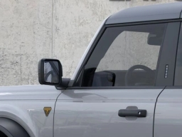 Ford Bronco Badlands 4 Door Advanced 4x4 2026