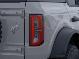 Ford Bronco Badlands 4 Door Advanced 4x4 2026