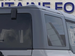 Ford Bronco Badlands 4 Door Advanced 4x4 2026