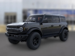 Ford Bronco Badlands 4 Door Advanced 4x4 2026