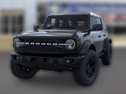 Ford Bronco Badlands 4 Door Advanced 4x4 2026
