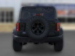 Ford Bronco Badlands 4 Door Advanced 4x4 2026
