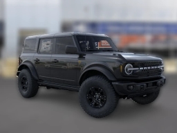 Ford Bronco Badlands 4 Door Advanced 4x4 2026
