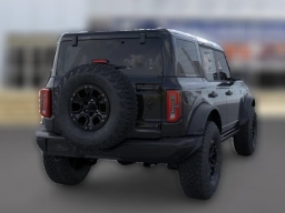 Ford Bronco Badlands 4 Door Advanced 4x4 2026
