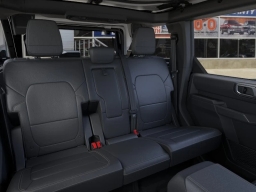Ford Bronco Badlands 4 Door Advanced 4x4 2026