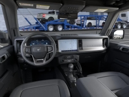 Ford Bronco Badlands 4 Door Advanced 4x4 2026
