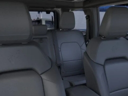 Ford Bronco Badlands 4 Door Advanced 4x4 2026