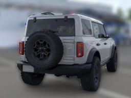 Ford Bronco Badlands 4 Door Advanced 4x4 2026