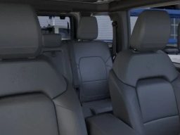 Ford Bronco Badlands 4 Door Advanced 4x4 2026