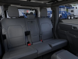Ford Bronco Badlands 4 Door Advanced 4x4 2026