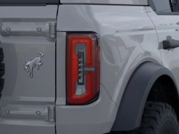 Ford Bronco Badlands 4 Door Advanced 4x4 2026