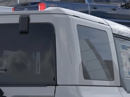Ford Bronco Badlands 4 Door Advanced 4x4 2026