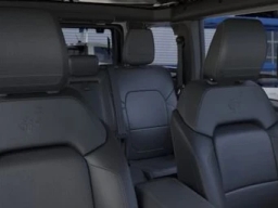 Ford Bronco Badlands 4 Door Advanced 4x4 2026