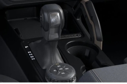 Ford Bronco Badlands 4 Door Advanced 4x4 2026