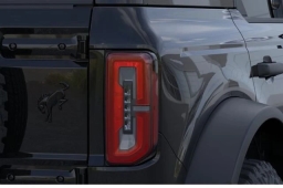 Ford Bronco Badlands 4 Door Advanced 4x4 2026