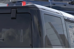 Ford Bronco Badlands 4 Door Advanced 4x4 2026