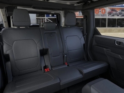 Ford Bronco Badlands 4 Door Advanced 4x4 2025