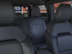 Ford Bronco Badlands 4 Door Advanced 4x4 2025