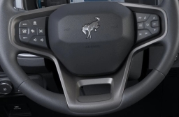 Ford Bronco Badlands 4 Door Advanced 4x4 2025