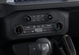 Ford Bronco Badlands 4 Door Advanced 4x4 2025