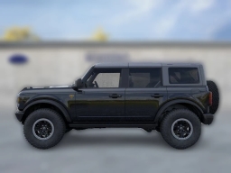 Ford Bronco Badlands 4 Door Advanced 4x4 2025