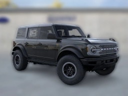 Ford Bronco Badlands 4 Door Advanced 4x4 2025