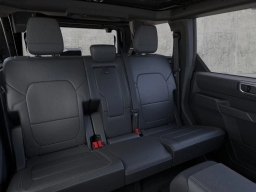 Ford Bronco Badlands 4 Door Advanced 4x4 2025