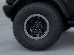 Ford Bronco Badlands 4 Door Advanced 4x4 2025