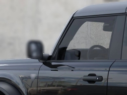 Ford Bronco Badlands 4 Door Advanced 4x4 2025