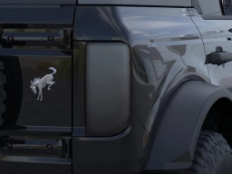 Ford Bronco Badlands 4 Door Advanced 4x4 2025