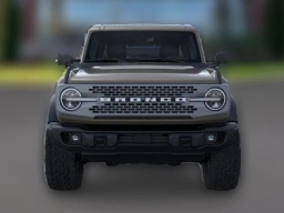 Ford Bronco Badlands 4 Door Advanced 4x4 2025