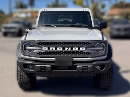 Ford Bronco Badlands 4 Door Advanced 4x4 2026