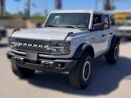 Ford Bronco Badlands 4 Door Advanced 4x4 2026