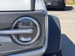 Ford Bronco Badlands 4 Door Advanced 4x4 2026