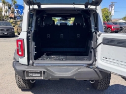 Ford Bronco Badlands 4 Door Advanced 4x4 2026