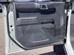 Ford Bronco Badlands 4 Door Advanced 4x4 2026