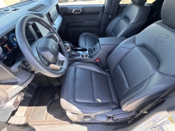 Ford Bronco Badlands 4 Door Advanced 4x4 2026