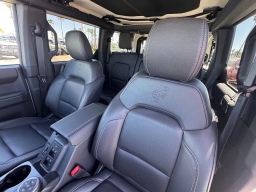 Ford Bronco Badlands 4 Door Advanced 4x4 2026