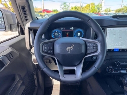 Ford Bronco Badlands 4 Door Advanced 4x4 2026