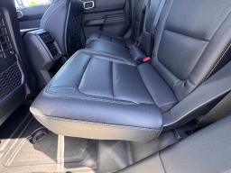 Ford Bronco Badlands 4 Door Advanced 4x4 2026