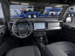 Ford Bronco Badlands 4 Door Advanced 4x4 2026