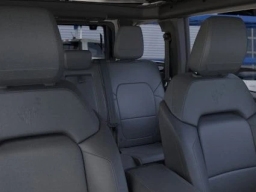 Ford Bronco Badlands 4 Door Advanced 4x4 2026