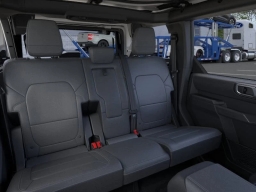 Ford Bronco Badlands 4 Door Advanced 4x4 2026