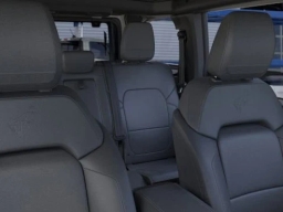 Ford Bronco Badlands 4 Door Advanced 4x4 2026