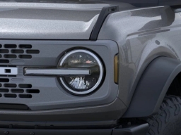 Ford Bronco Badlands 4 Door Advanced 4x4 2026