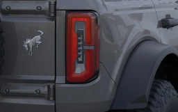 Ford Bronco Badlands 4 Door Advanced 4x4 2026