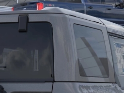 Ford Bronco Badlands 4 Door Advanced 4x4 2026