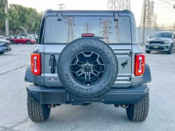 Ford Bronco Badlands 4 Door Advanced 4x4 2026